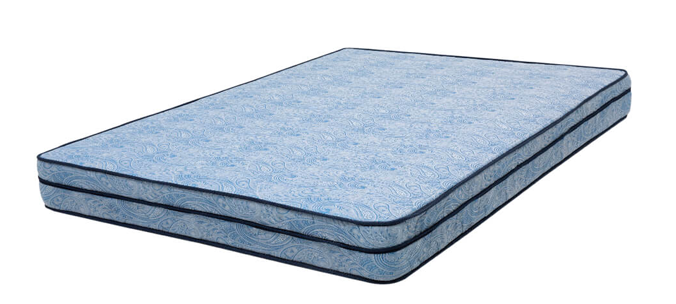 Colchon matrimonial sencillo 15 cm $2000 