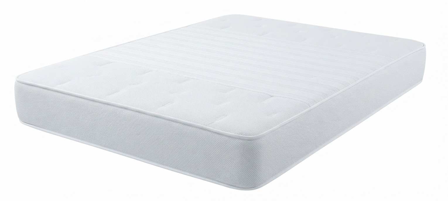 Colchón Ortopédico King Size de 15 cm en Monterrey $4000
