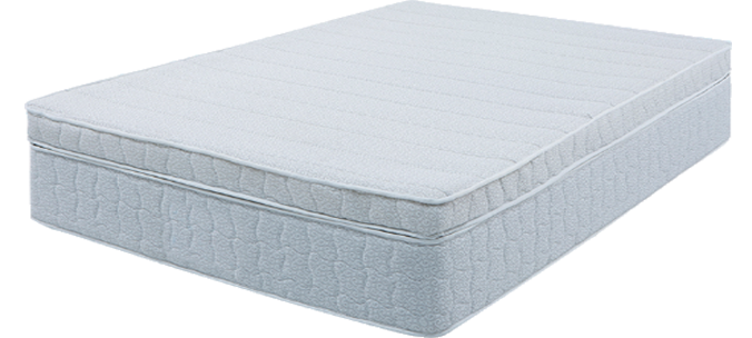Colchón Ortopédico Queen Size de 30 cm con Colchoneta | Máximo Confort por Solo $7500 en Monterrey  