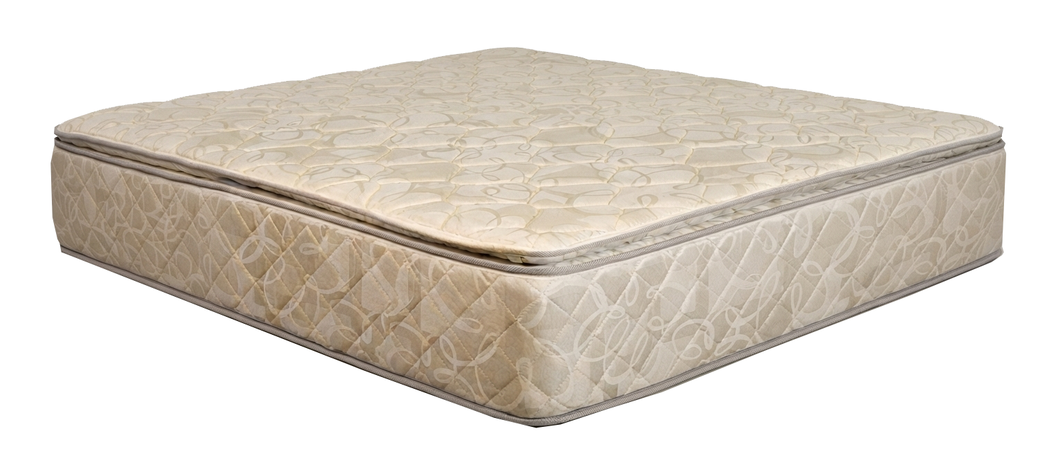 Colchón Ortopédico Individual de 26 cm con 1 Colchoneta | Máximo Confort por Solo $4,500 en Monterrey 