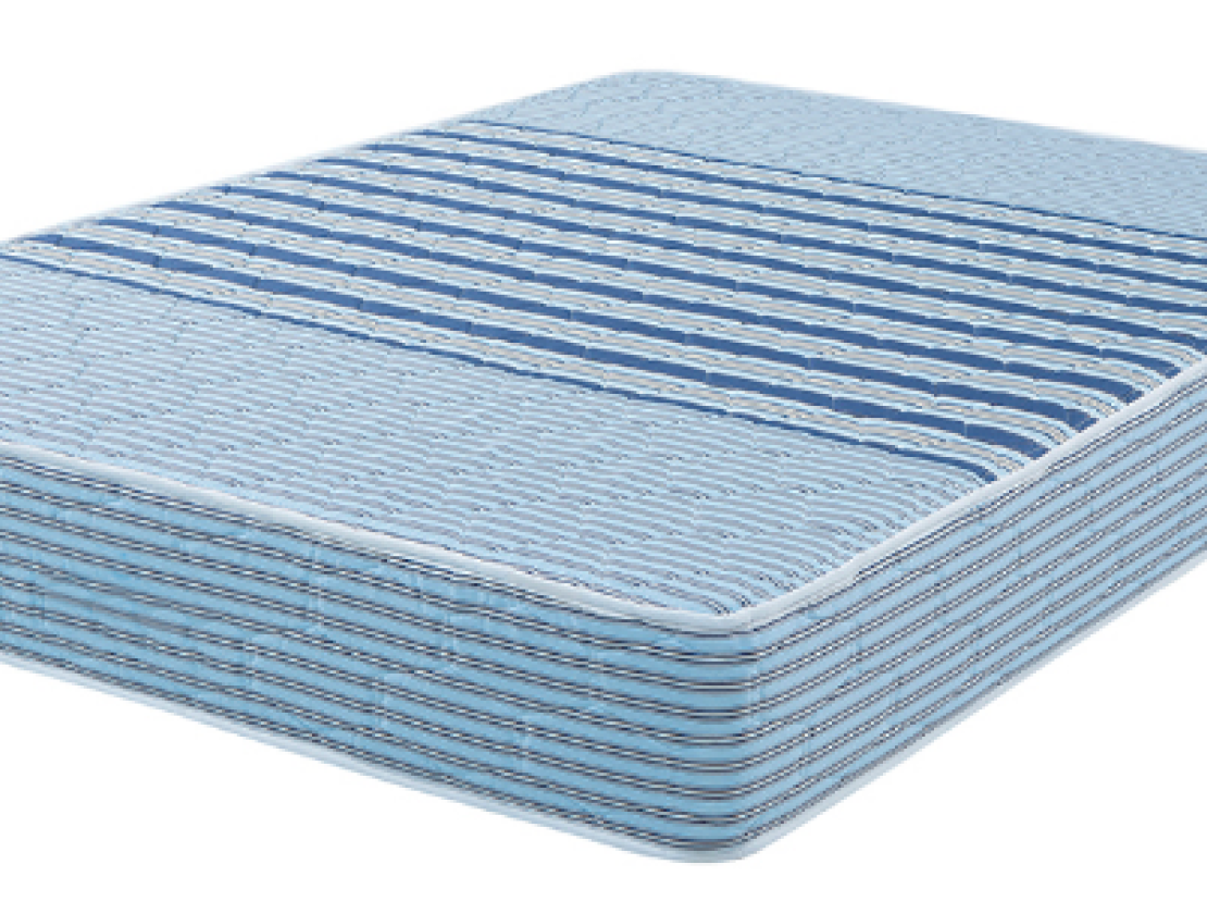 Colchon Ortopedico Individual 15cm $2000