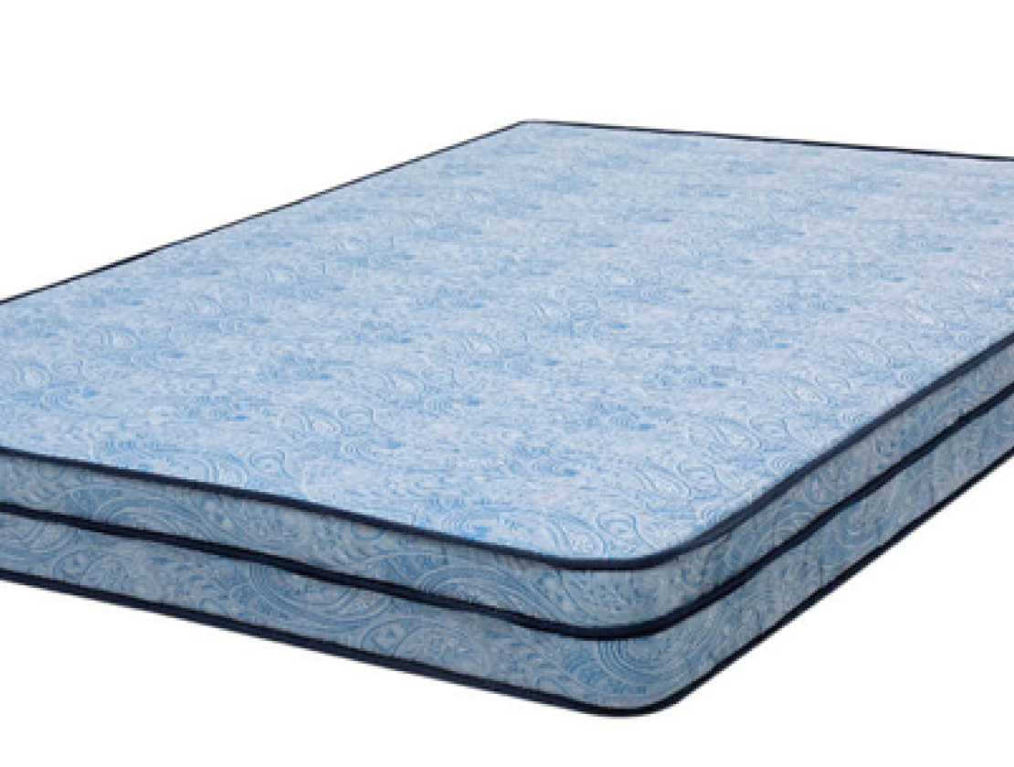 Colchon Individual sencillo 15cm $1500